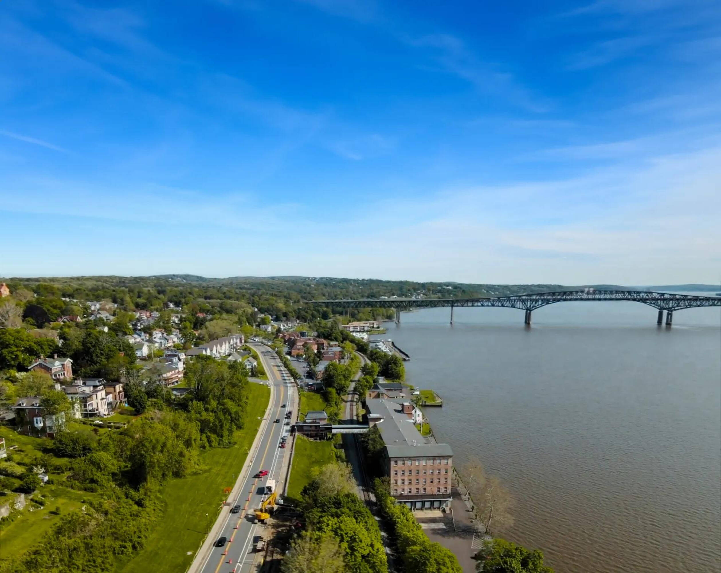 Regal Bag; Newburgh, NY